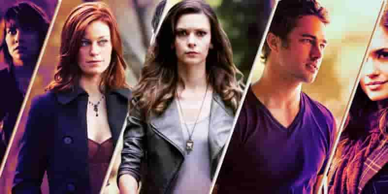 TVD: Сильнейшие ведьмы, рейтинг