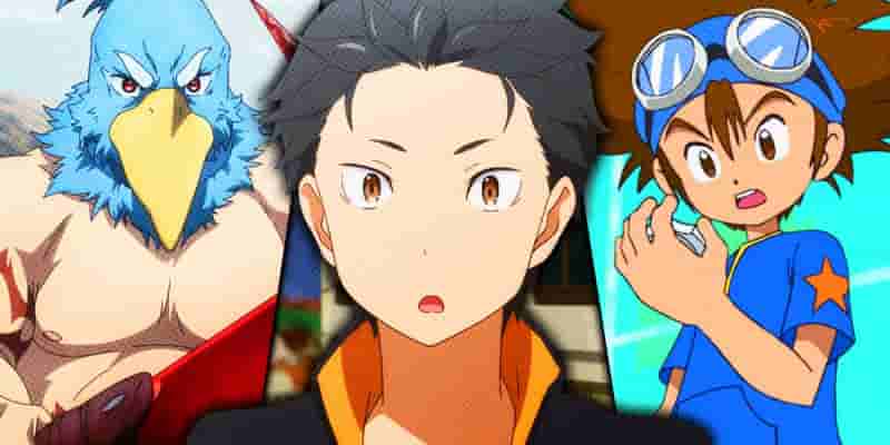 10 лучших видеоигр Sword Art Online, которые оживляют серию
