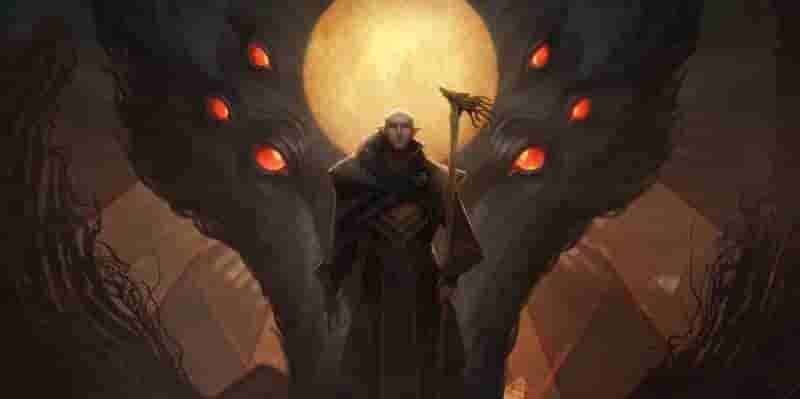  Dragon Age Dreadwolf должен держаться подальше от формулы открытого мира