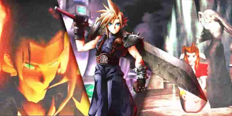 Final Fantasy VII: Пять странных и грубых фактов о теле Клауда