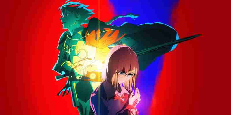 Декабрь будет Отличный месяц для поклонников Fate/stay