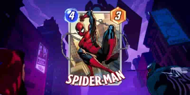 10 Лучшие карты стоимостью 4 в Marvel Snap