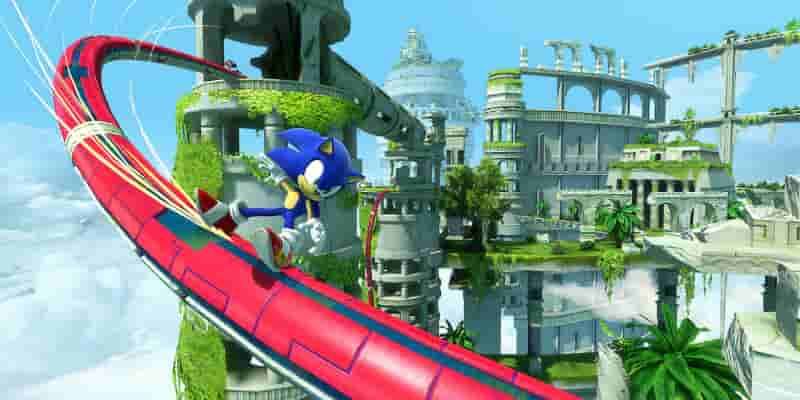 10 классических боссов, которые должны быть в Sonic X Shadow Generations