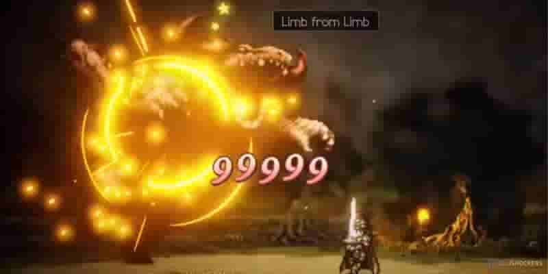 Octopath Traveler 2: Гайд по сборке Hikari