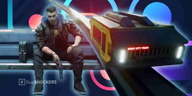 Я все еще не могу выбросить из головы концовку Cyberpunk 2077