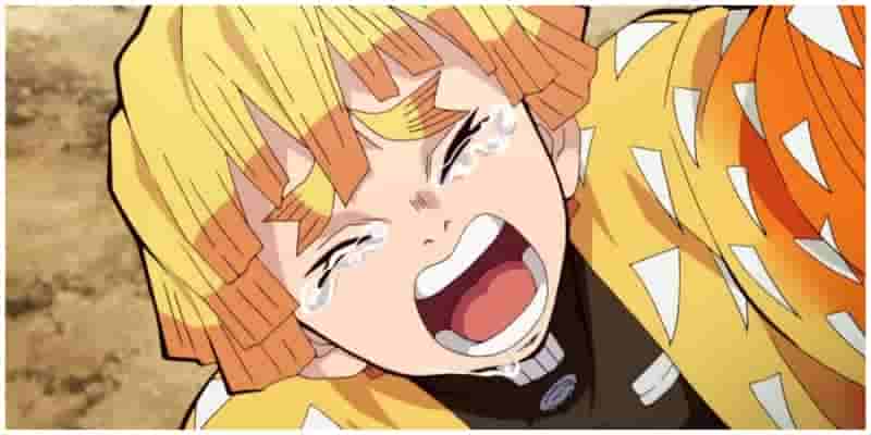 Demon Slayer: Возраст каждого главного героя