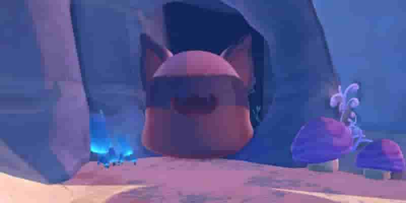Slime Rancher 2: Все локации слизи гордо