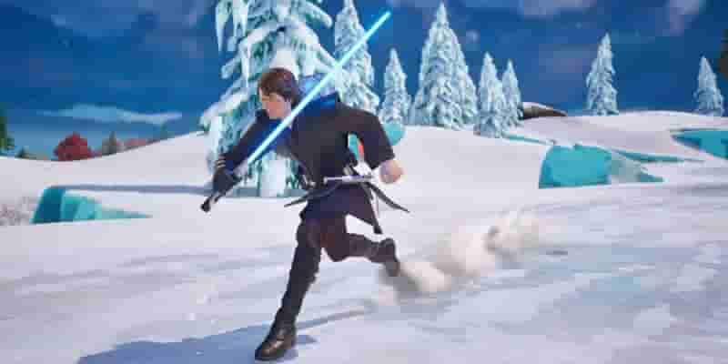 Fortnite: как найти и использовать оружие из 