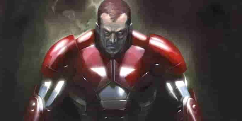 10 лучших обновленных версий культовых злодеев Marvel