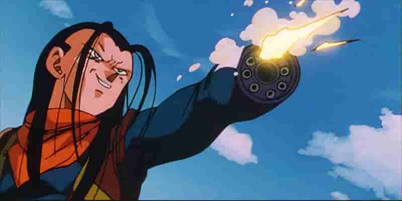 Подробности Dragon Ball GT, которые большинство фанатов не понимают
