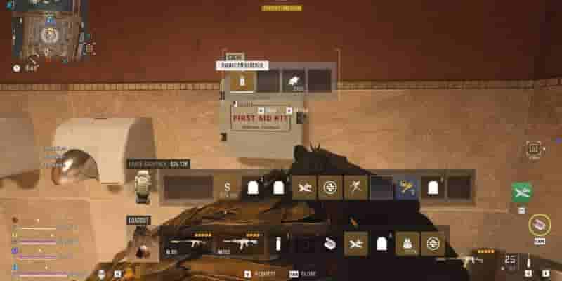 Warzone 2 DMZ: Гайд по поиску химикатов