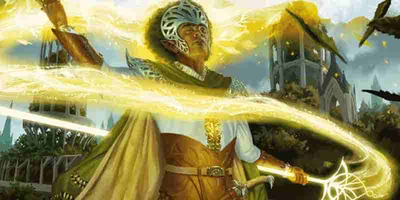 Лучшие магические предметы для бардов в Dungeons & Dragons, рейтинг