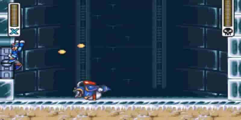 Mega Man X: 10 лучших игр в рейтинге 