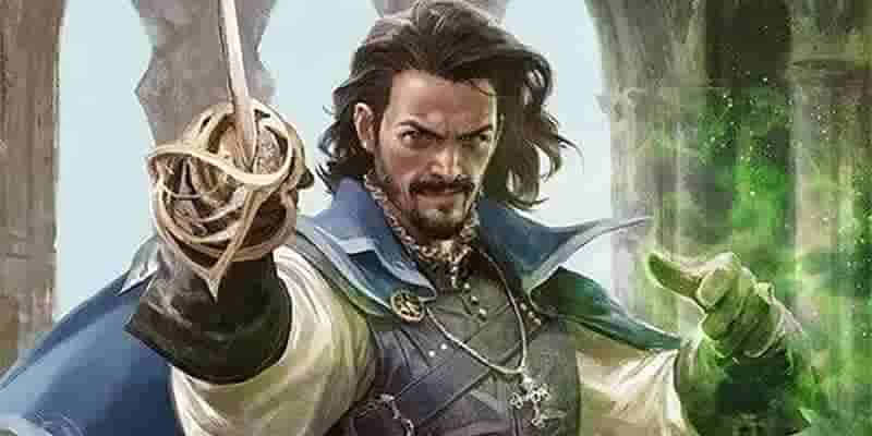 Dungeons & Dragons : Мошеннические архетипы, ранжированные
