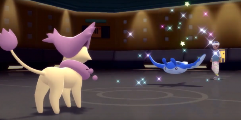 Pok&eacute;mon Ruby, Sapphire и Emerald: 10 самых бесполезных покемонов Hoenn, с которыми вам даже не стоит связываться