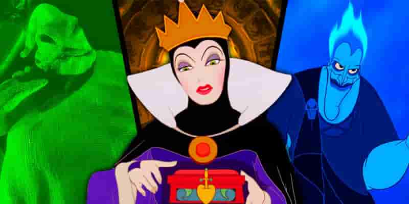 New World злодеев в Disney World доказывает, что пришло время начать новый кинотренд
