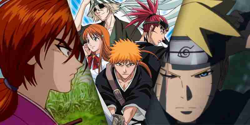 10-й отбеливатели, которые серьезно недооценили Ichigo & amp; платили цену