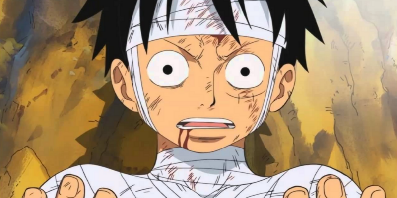 10 Darkest One Piece Story Arcs, ранжированные