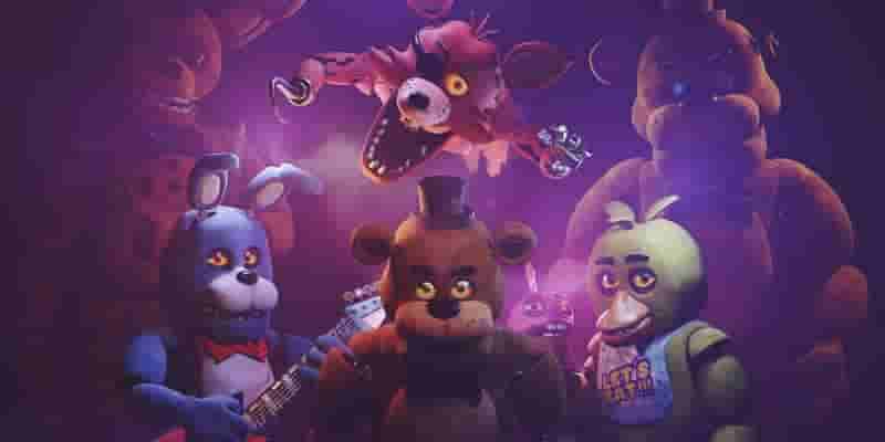 Five Nights at Freddy's 2 может привлечь главного персонажа видеоигры