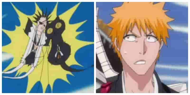 Bleach: 10 лучших побочных историй, рейтинг
