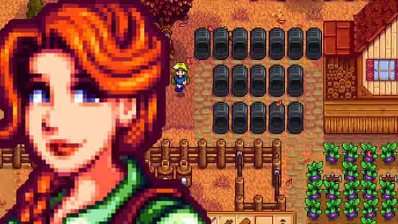15 лучших модов Stardew Valley, рейтинг