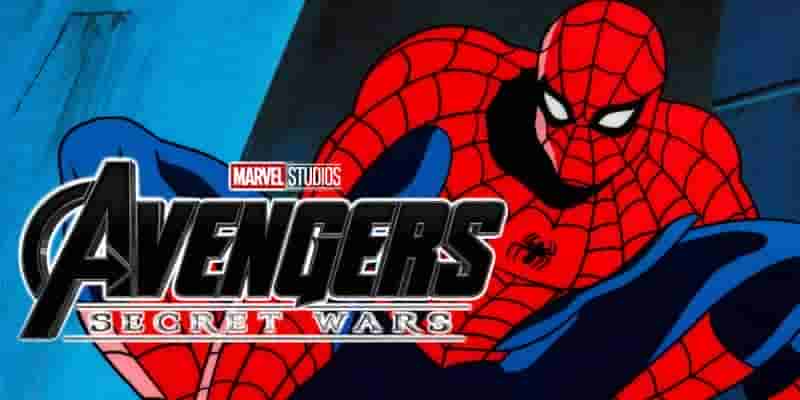 Человек-паук: мультсериал подорвал следующее большое событие MCU