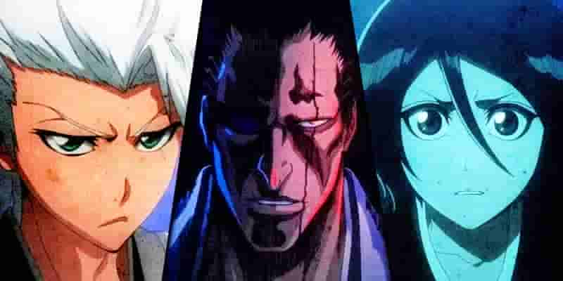 Каждый тринадцатый отряд придворной стражи из 