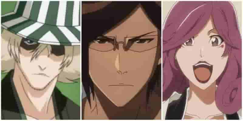 10 Умнейших Персонажи в Bleach: Thousand-Year Blood War