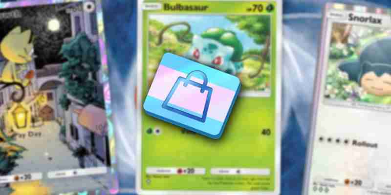 Pok&eacute;mon TCG Pocket: как получить и использовать Shinedust