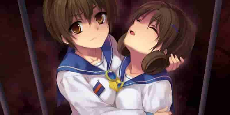 MAGES подтверждает, что новая игра Corpse Party будет выпущена по всему миру