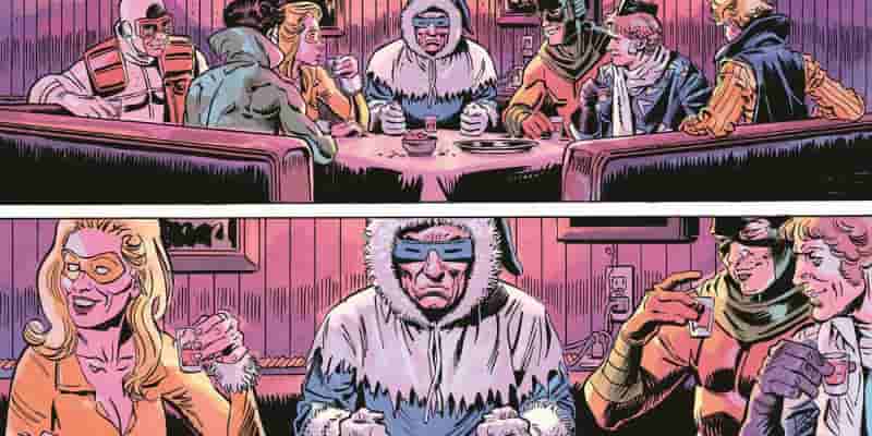10 лучших релизов DC Black Label, рейтинг