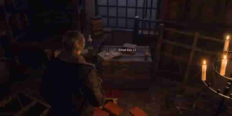 Resident Evil 4 Remake: все маленькие ключевые локации