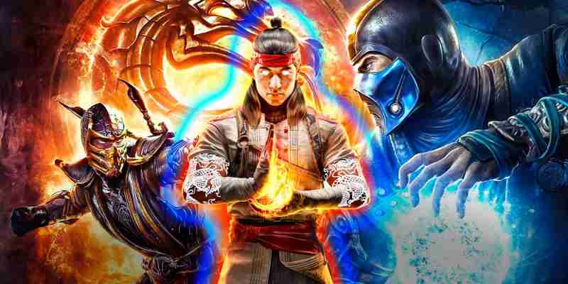 Перезагрузки Mortal Kombat вредят франшизе