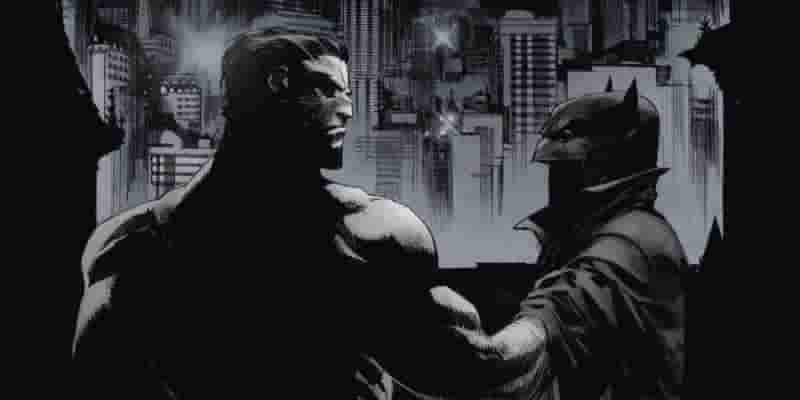 10 лучших комиксов о Бэтмене 2010-х, которые стоит прочитать на DC Universe Infinite
