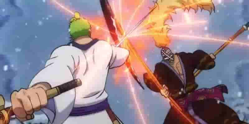 One Piece: 10 лучших боев Зоро в рейтинге