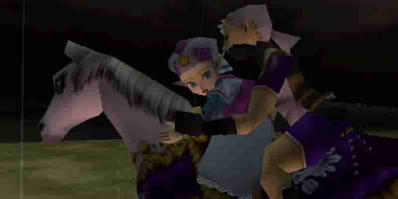 Legend of Zelda: Как настроить многопользовательскую игру Ocarina of Time