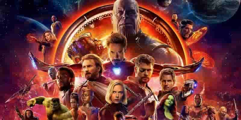 Звезда Мстителей Джош Бролин Дразнит возвращение Таноса в MCU