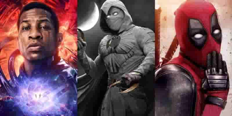 Moon Knight Season 2 &9 других проектов MCU, которым нужен Канг