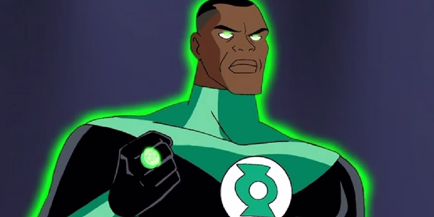 Lanterns присматриваются к двум звездам Netflix на роль Джона Стюарта в киновселенной DC