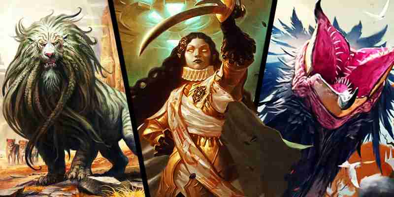 Вот что означает Pioneer Masters для Magic: The Gathering Arena Players