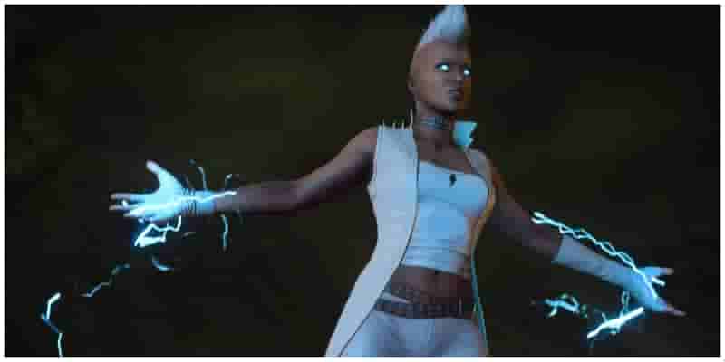 Midnight Suns: Storm DLC Гайд