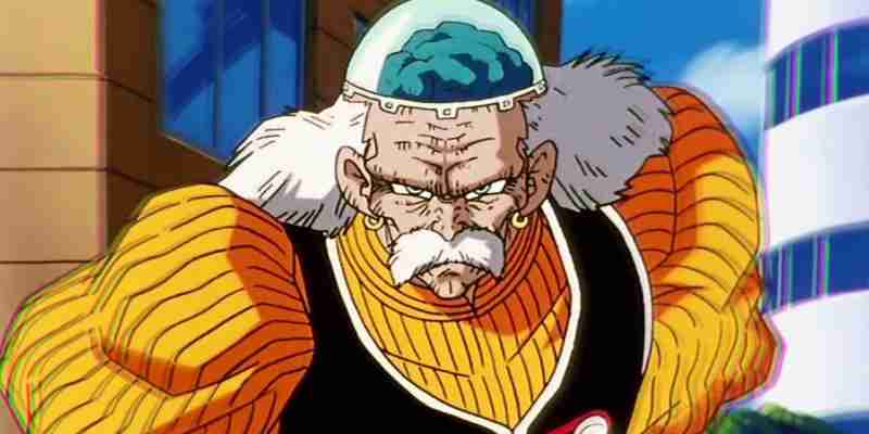 10 самых слабых персонажей Dragon Ball Z, которые все равно имели значение
