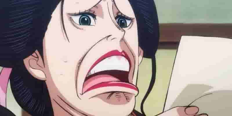 10 самых смешных приколов в One Piece