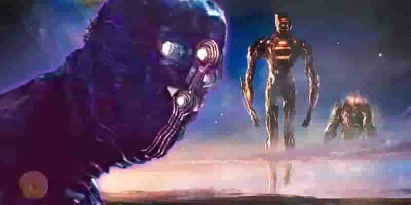 Теория MCU: Эго не небожитель — он нечто худшее