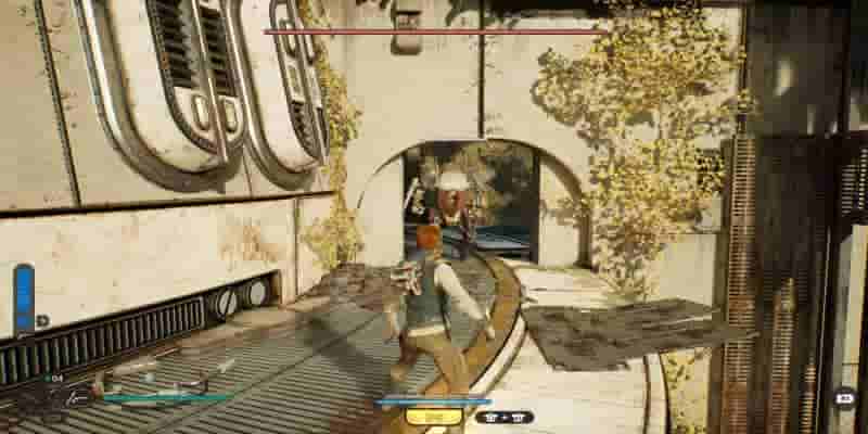 Звездные войны Jedi: Survivor - How To Defeat Raz