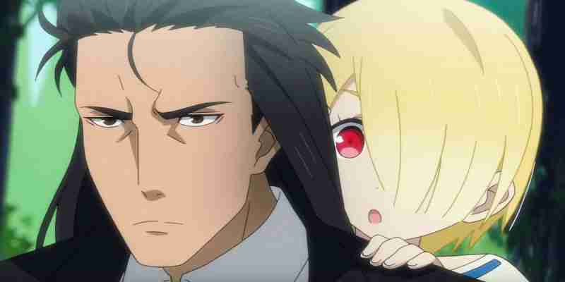 10 аниме Isekai, который не мог приложить посадку