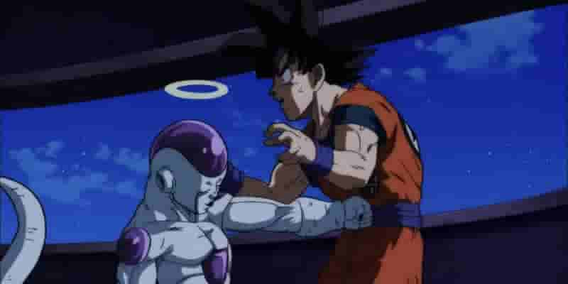 10 худших писательских решений в Dragon Ball