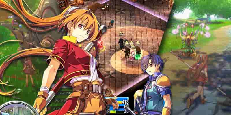 Rune Factory: Guardians of Azuma должна изменить ход событий в сериале