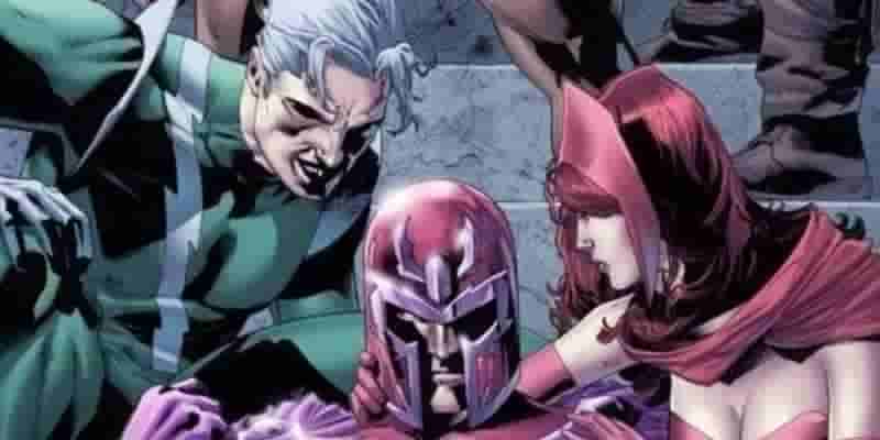 Лучшие злодеи Marvel Кто Сражайтесь со многими заклятыми врагами