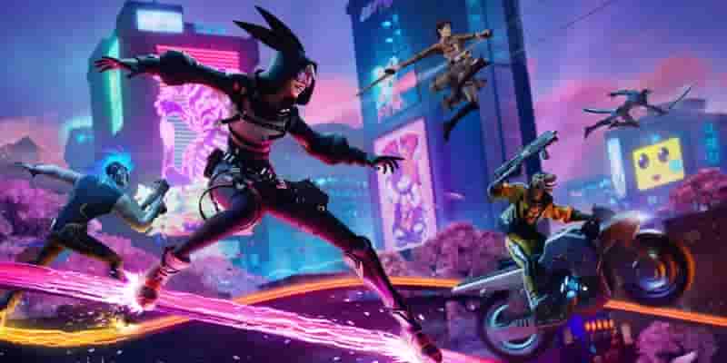 Fortnite Creative 2.0: дата и время выхода нового редактора Unreal Editor